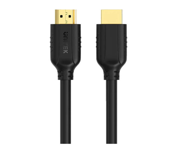Unitek Kabel HDMI 2.0 4K 60Hz HDR ARC 1m - 1614751 - zdjęcie